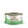 « Classic Complete » Chicken with Broccoli in Gravy for Cats, 70 g