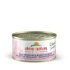 « Classic Complete » Tuna Recipe with shrimp in Gravy for Cats, 70 g