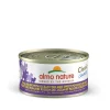 « Classic Complete » Tuna with Ocean Fish and Sweet Potatoes in Gravy for Cats, 70 g