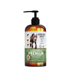 100% hemp oil supplement for pets