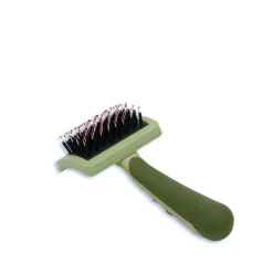 2 in 1 brush for cats