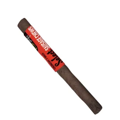 7 Inch Select dog chew, sausage