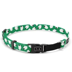 1,2,3 Sheep Cat Collar