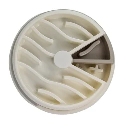3 Stage Slow Feeder