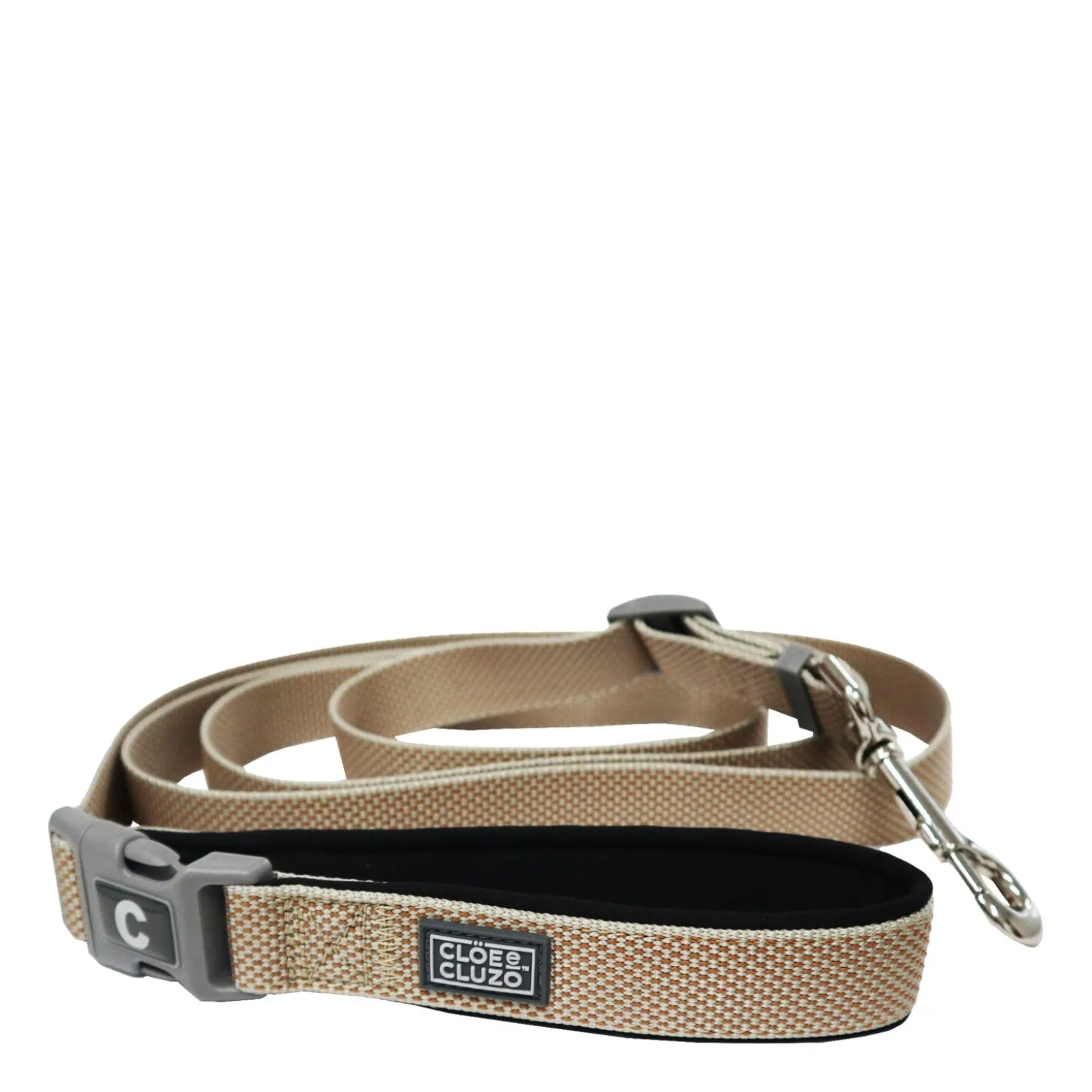 5 Way Adjustable Dog Leash