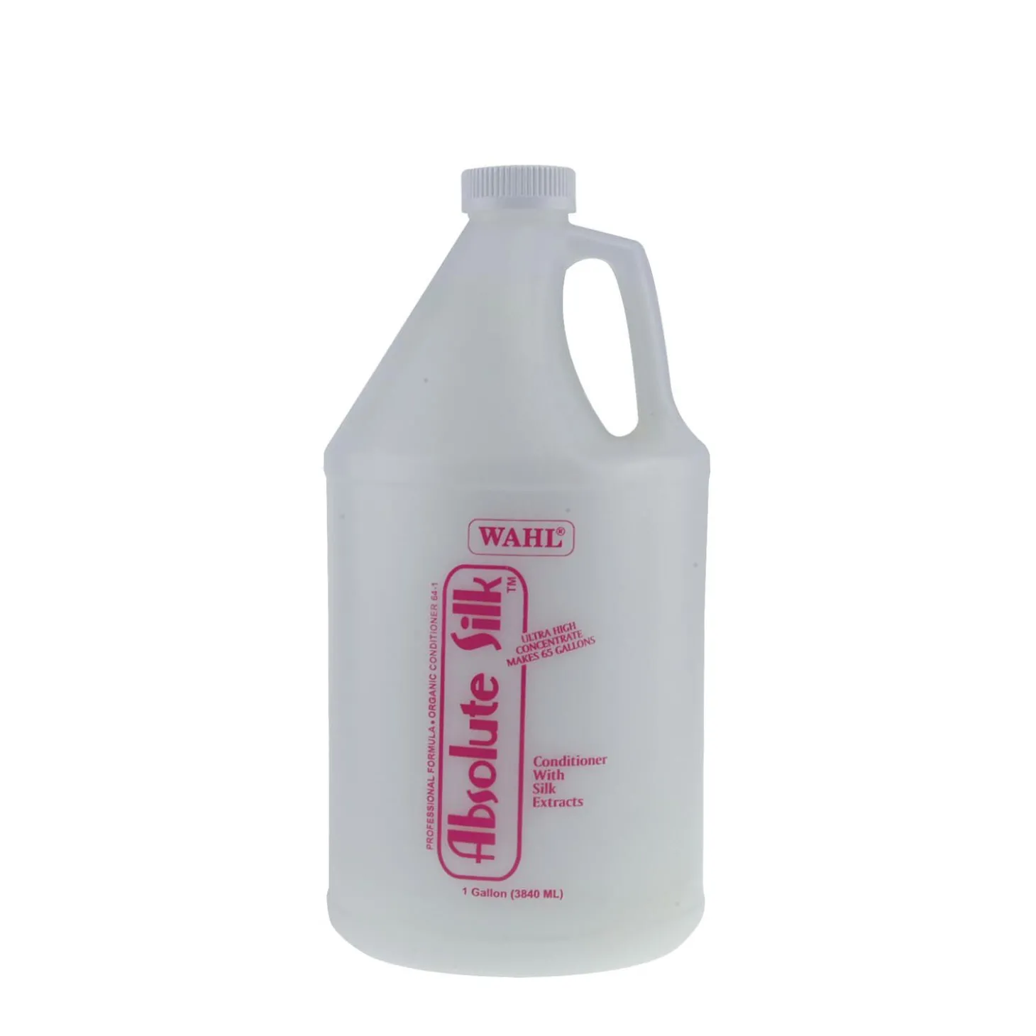 Absolute Silk Conditioner