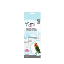 Active Play Fold-Away Shower and Window Perch