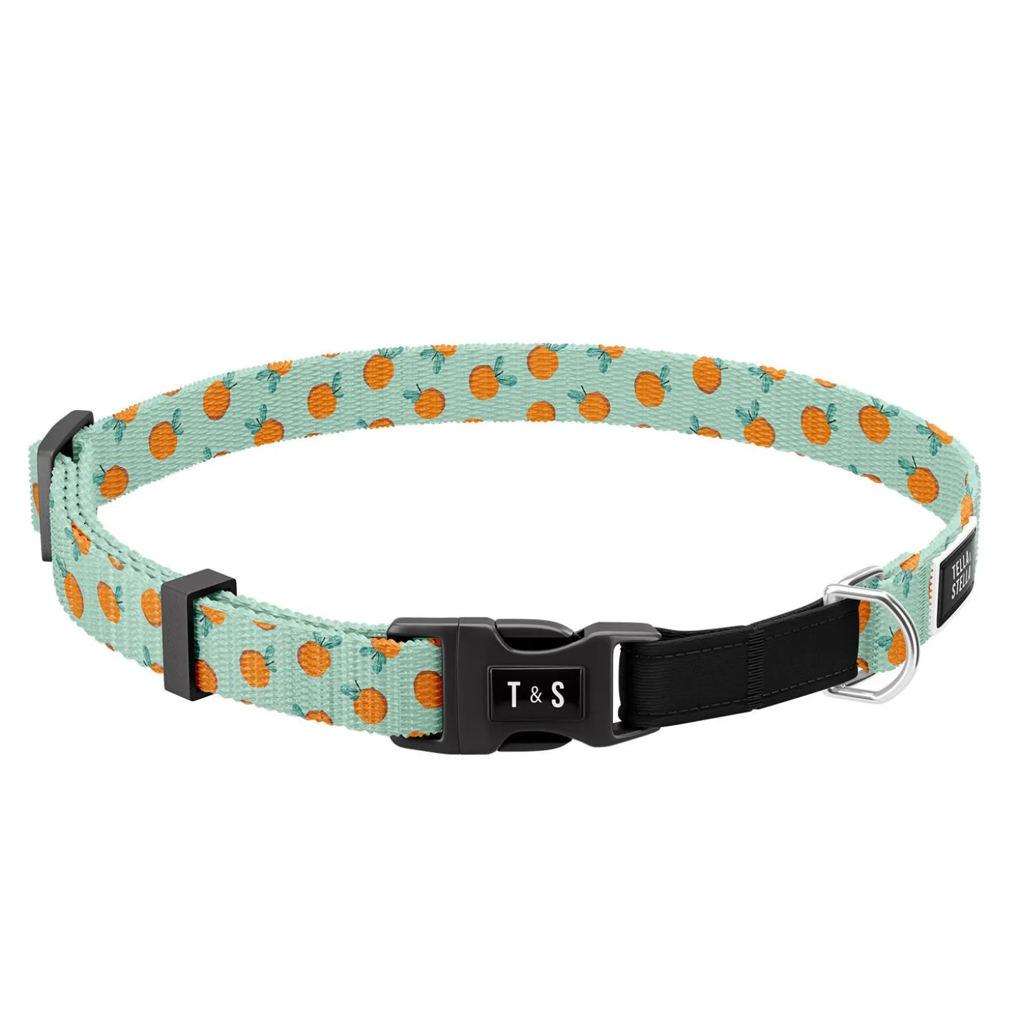 Adjustable Cat Collar