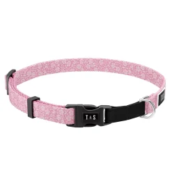 Adjustable Cat Collar
