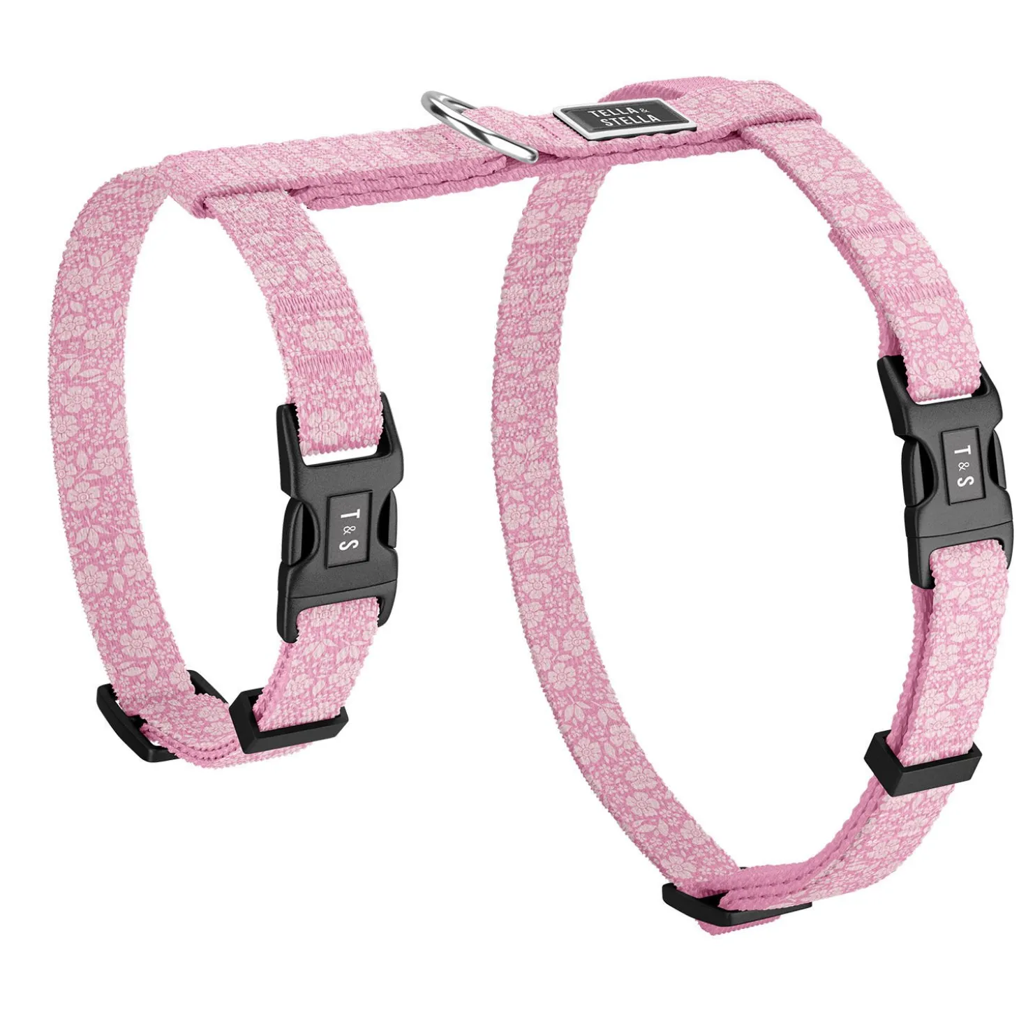 Adjustable Cat Harness