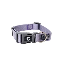 Adjustable Dog Collar, Cosmic Sky