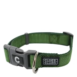 Adjustable Dog Collar, L