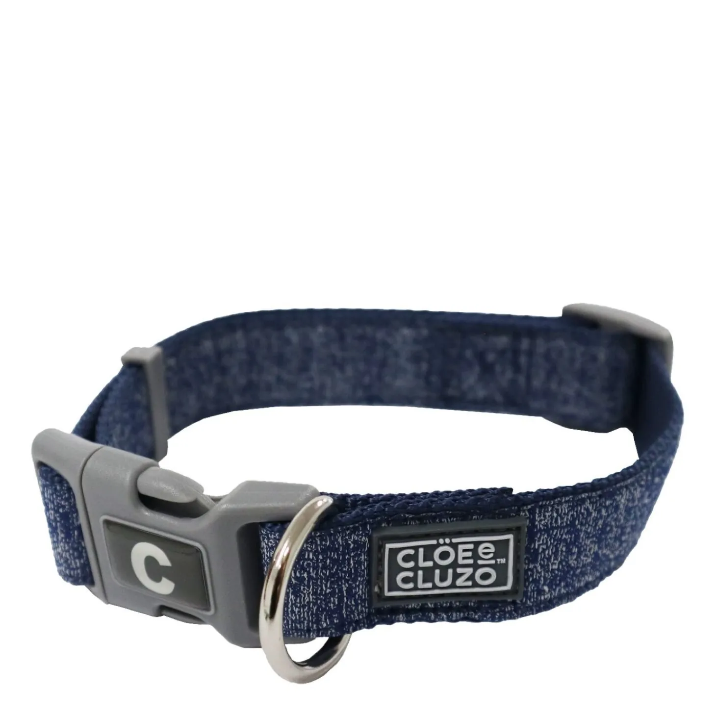 Adjustable Dog Collar, M