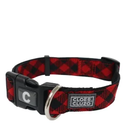 Adjustable Dog Collar, M