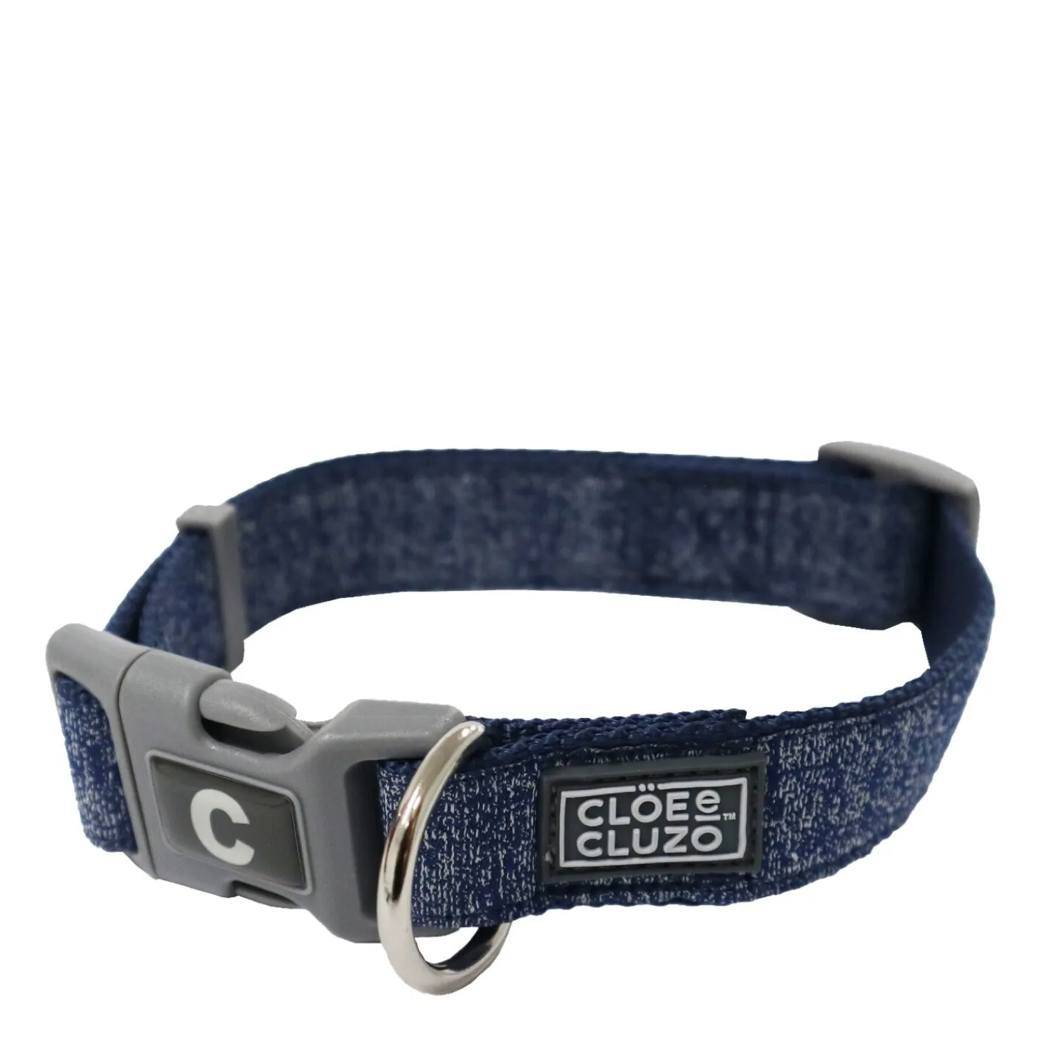 Adjustable Dog Collar, S