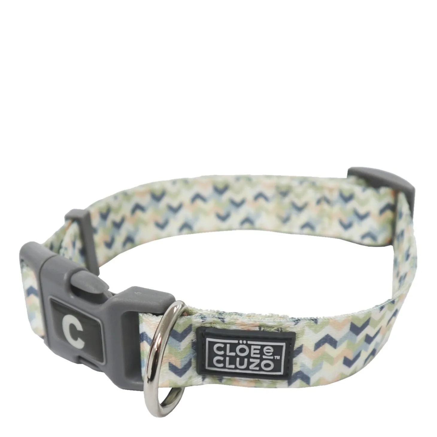 Adjustable Dog Collar, XS