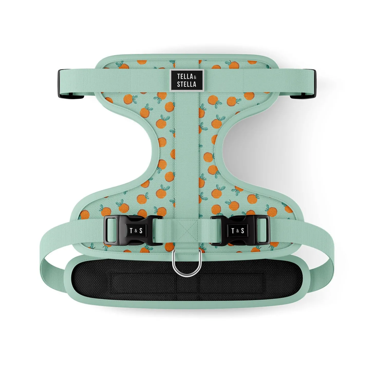 Adjustable Dog Harness