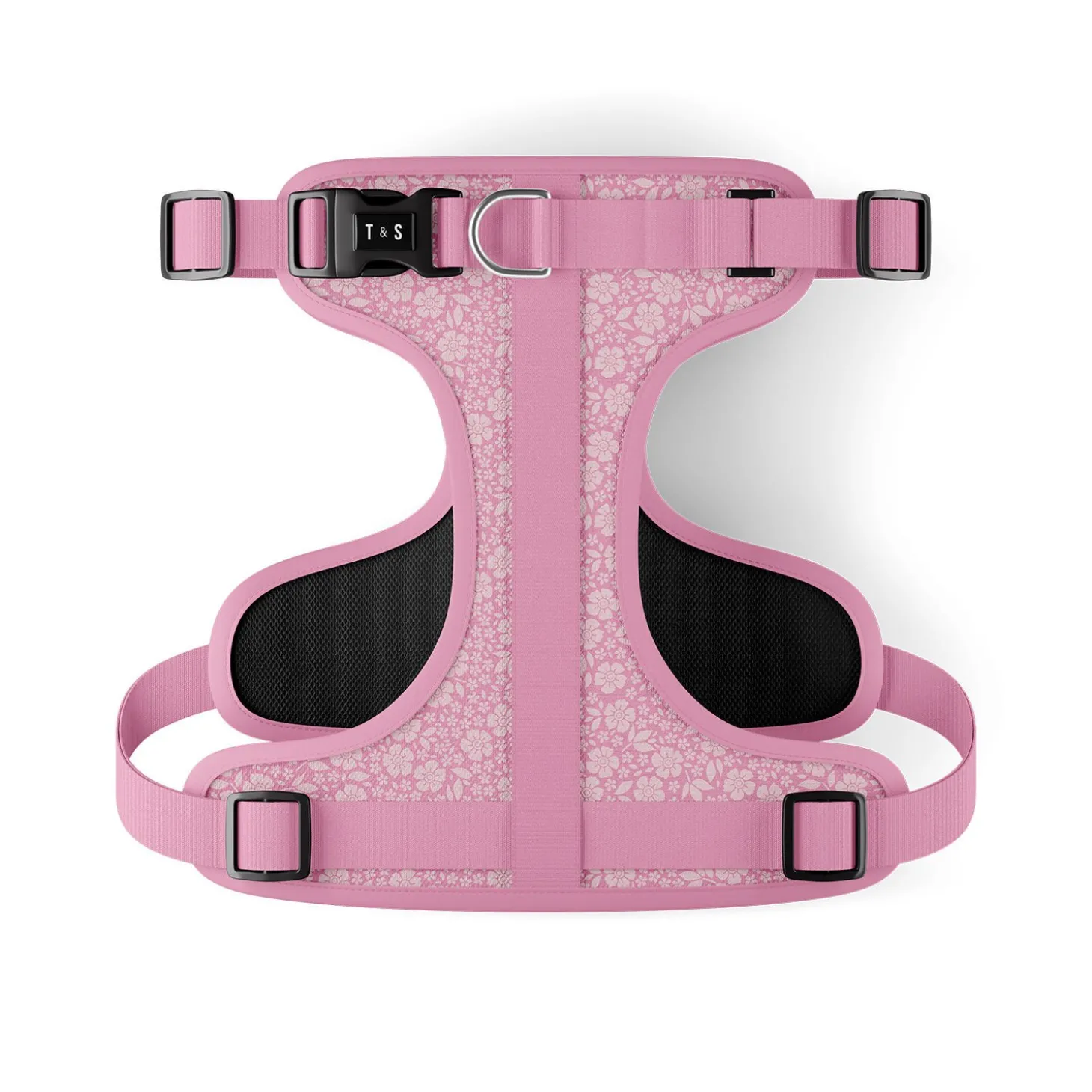 Adjustable Dog Harness