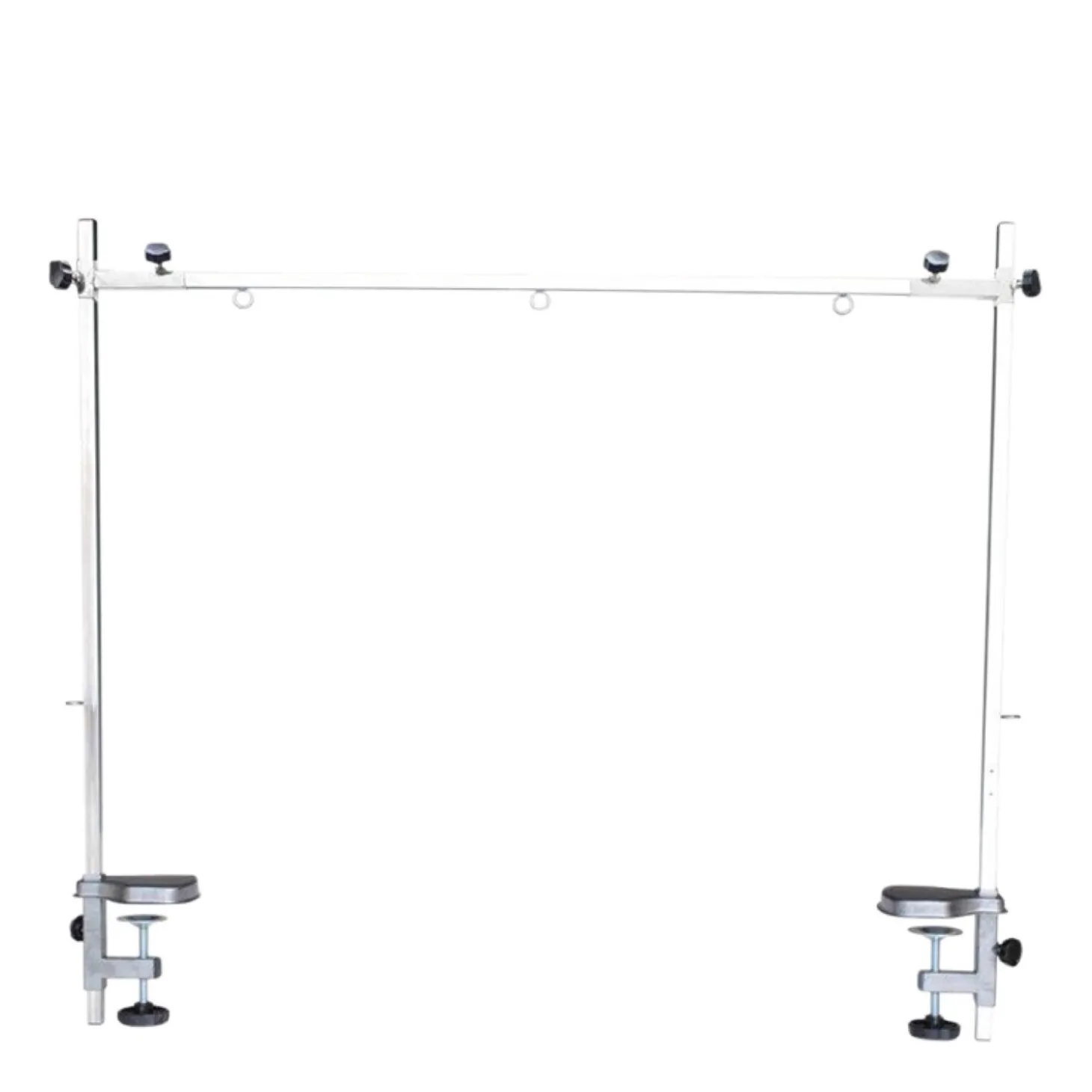Adjustable Double Grooming Bar