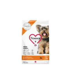 Adult Chicken Formula - Toy and Small Breeds