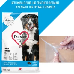 Adult Chicken Formula Medium and Large Breeds