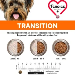 Adult Chicken Formula Toy and Small Breeds