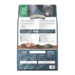 Adult Chicken Grain-Free Dog Food