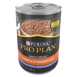 Adult Complete Essentials™ Grain Free Turkey & Sweet Potato Classic Entrée for Dogs, 368 g