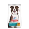 Adult Healthy Mobility Large Breed Chicken Meal, Brown Rice & Barley Recipe Dry Dog Food,13.6 kg