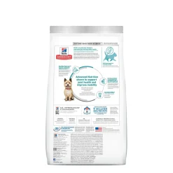 Adult Healthy Mobility Small Bites Chicken Meal, Brown Rice & Barley Recipe Dry Dog Food, 1.81 kg