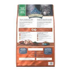 Adult Large Breed Chicken Grain-Free Dog Food