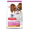 Adult Light Small & Mini Chicken & Barley Dry Dog Food, 2 kg