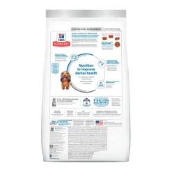 Adult Oral Care Chicken, Rice & Barley Recipe Dry Dog Food, 1.81 kg