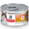 Adult Perfect Digestion Canned Cat Food