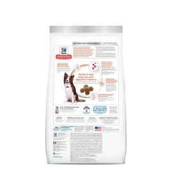 Adult Perfect Digestion Chicken, Brown Rice & Whole Oats Recipe Dry Dog Food, 9.98 kg