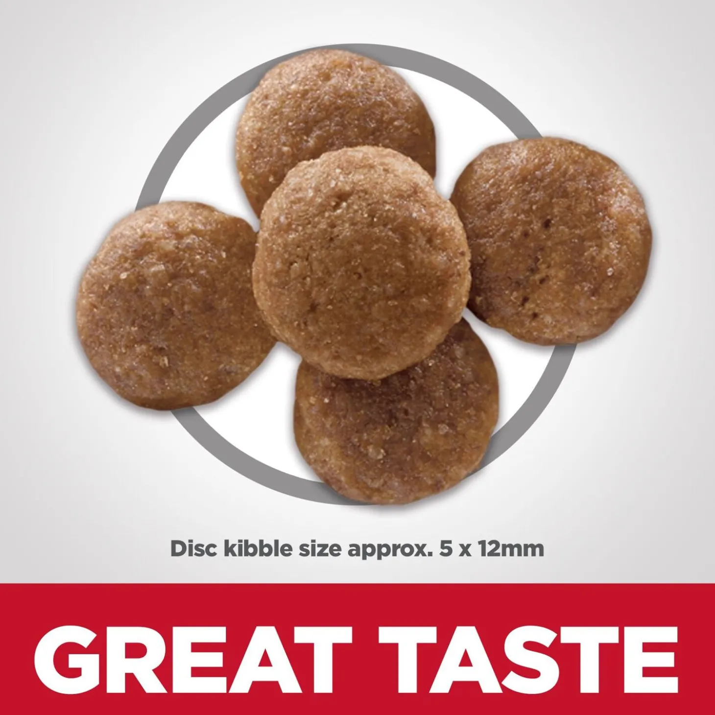 Adult Perfect Digestion Chicken, Brown Rice & Whole Oats Recipe Dry Dog Food, 1.59 kg