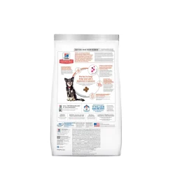 Adult Perfect Digestion Small Bites Chicken, Dry Dog Food, 1.59 kg