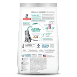 Adult Perfect Weight & Joint Support Chicken Dry Dog Food, 11.34 kg