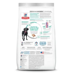 Adult Perfect Weight & Joint Support Large Breed Chicken Dry Dog Food, 11.34 kg