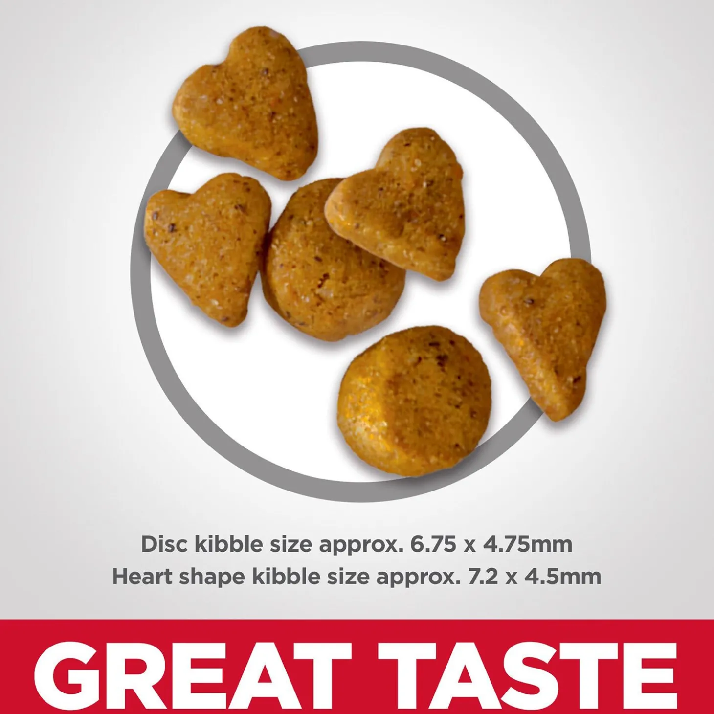 Adult Perfect Weight Chicken Recipe Dry Cat Food, 3.18 kg