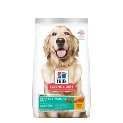 Adult Perfect Weight Chicken Recipe Dry Dog Food, 11.34 kg