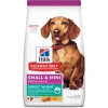 Adult Perfect Weight Small & Mini Chicken Recipe Dry Dog Food, 1.8 kg