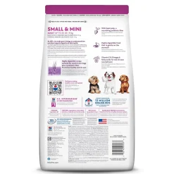 Adult Sensitive Stomach & Skin Small & Mini Chicken Dry Dog Food, 1.8 kg