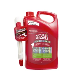 Advanced Dog Stain and Odour Remover 5L