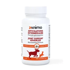 Advanced Joint Support Glucosamine and Green Lipped Mussels Formula