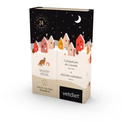 Advent Calendar for Cats