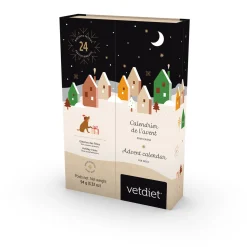Advent Calendar for Dogs
