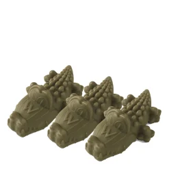 All Natural Daily Dental Dog Treat, alligator