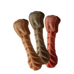 All Natural Daily Dental Dog Treat, brushzees