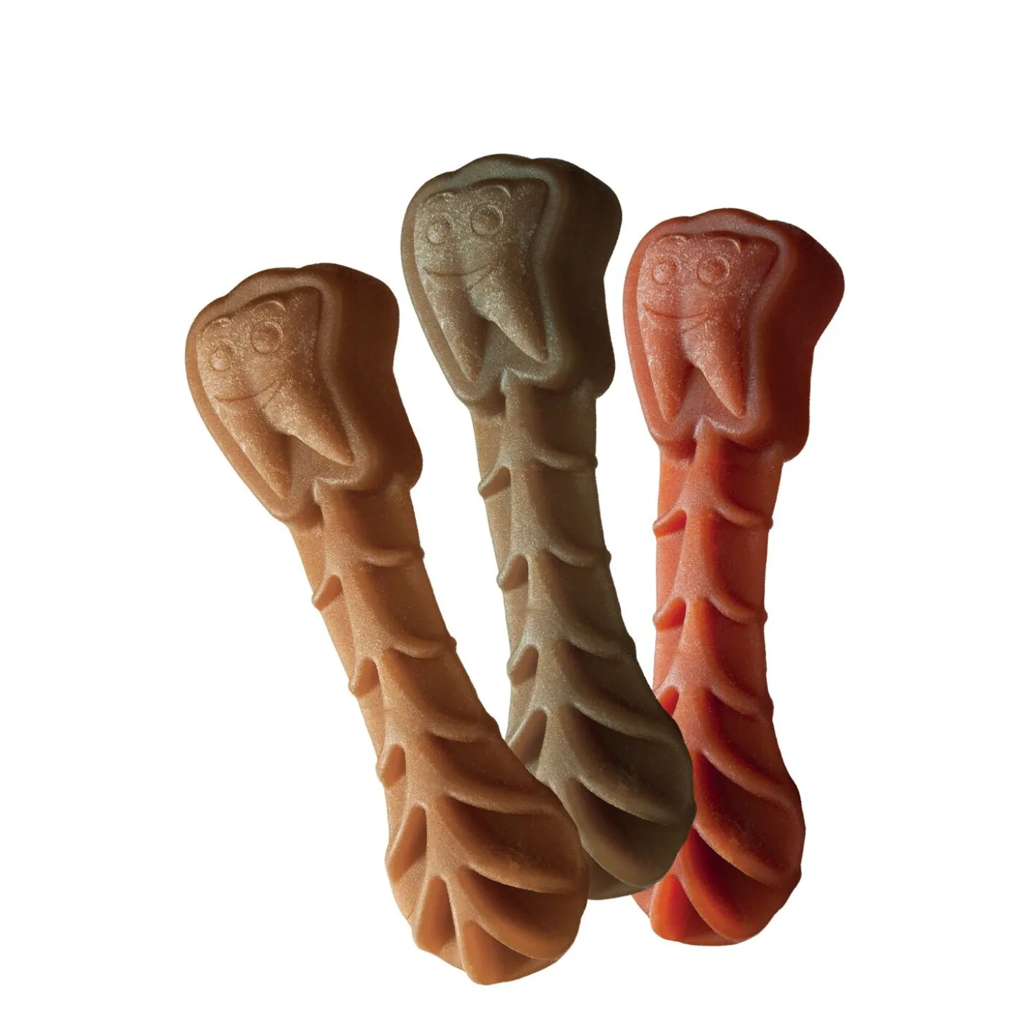 All Natural Daily Dental Dog Treat, brushzees